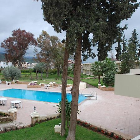 Hotel Ouzoud Beni Mellal Ngoại thất bức ảnh
