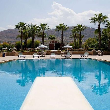 Hotel Ouzoud Beni Mellal Ngoại thất bức ảnh
