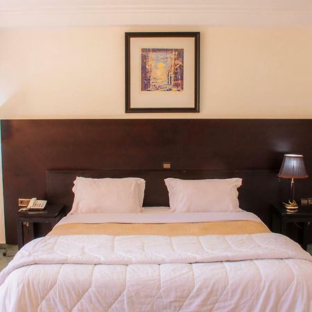 Hotel Ouzoud Beni Mellal Ngoại thất bức ảnh