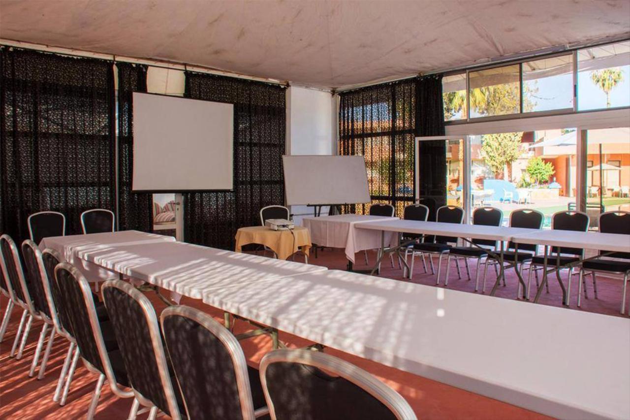 Hotel Ouzoud Beni Mellal Ngoại thất bức ảnh