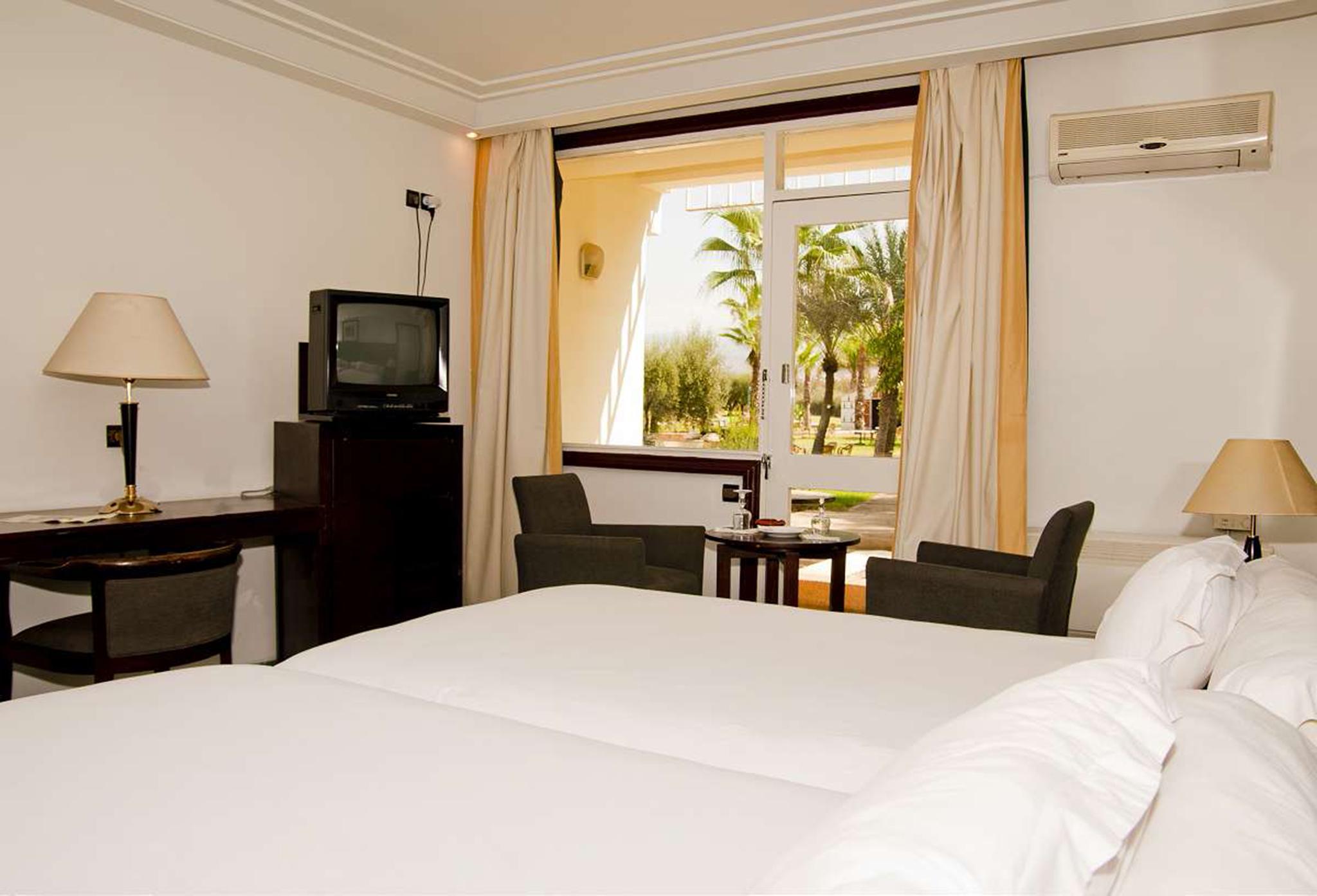 Hotel Ouzoud Beni Mellal Ngoại thất bức ảnh