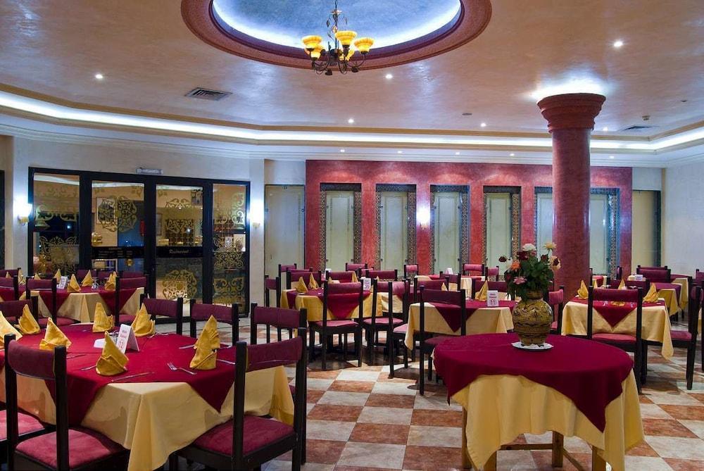 Hotel Ouzoud Beni Mellal Ngoại thất bức ảnh