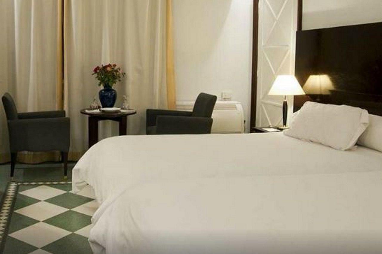 Hotel Ouzoud Beni Mellal Ngoại thất bức ảnh