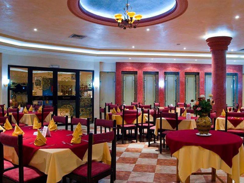 Hotel Ouzoud Beni Mellal Ngoại thất bức ảnh