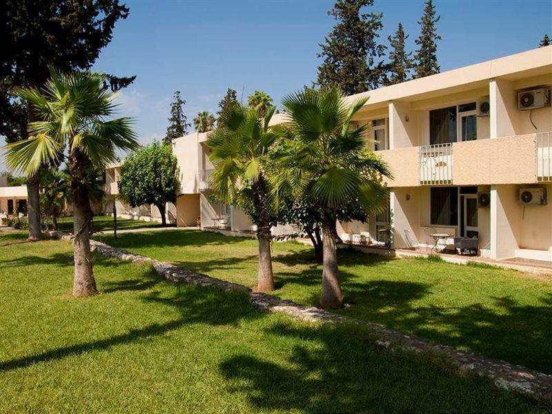 Hotel Ouzoud Beni Mellal Ngoại thất bức ảnh