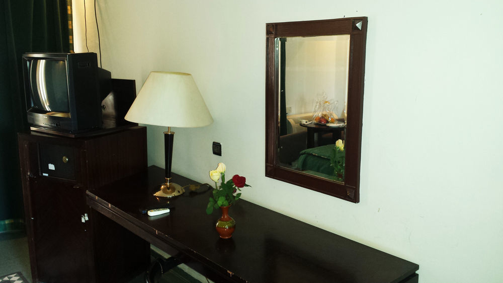 Hotel Ouzoud Beni Mellal Ngoại thất bức ảnh